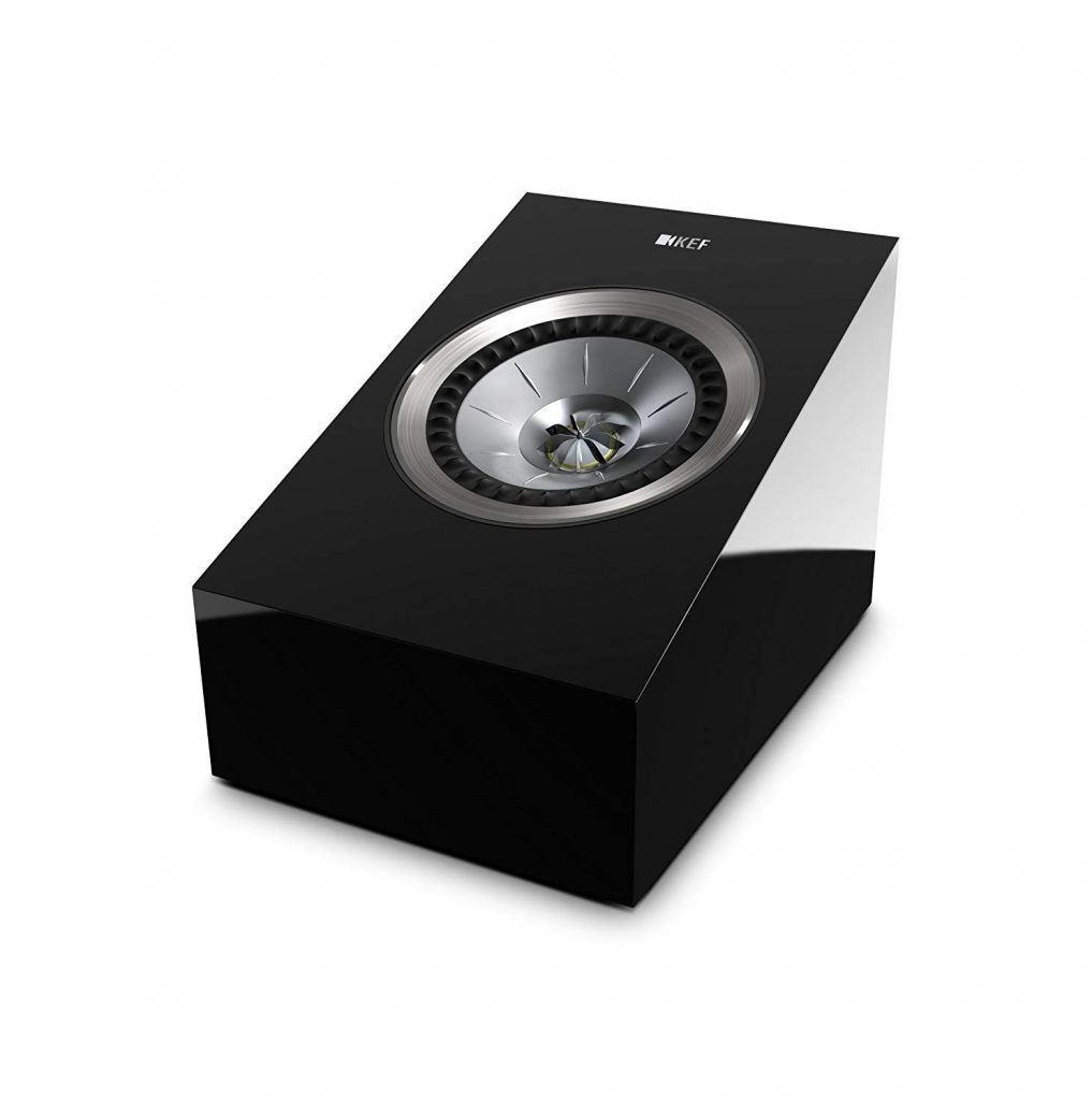 KEF R 50 Dolby Atmos Lautsprecher