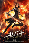 Alita: Battle Angel