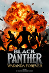 Black Panther: Wakanda Forever