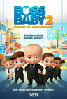 Boss Baby 2: Schluss mit Kindergarten