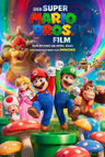 Der Super Mario Bros. Film