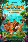 Die Croods: Alles auf Anfang