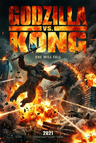 Godzilla vs. Kong