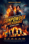 Gunpowder Milkshake