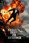 James Bond 007: Keine Zeit zu sterben