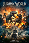 Jurassic World