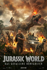Jurassic World: Das gefallene Königreich