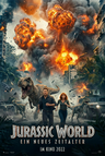 Jurassic World: Ein neues Zeitalter