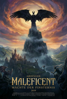 Maleficent: Mächte der Finsternis