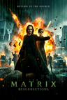 Matrix Resurrections