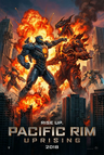 Pacific Rim: Uprising