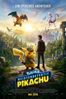 Pokémon Meisterdetektiv Pikachu