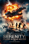 Serenity: Flucht in neue Welten