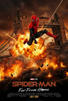 Spider-Man: Far From Home