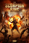 The Scorpion King