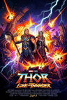Thor: Love and Thunder