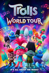 Trolls World Tour