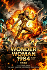 Wonder Woman 1984