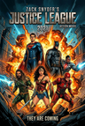 Zack Snyder's Justice League